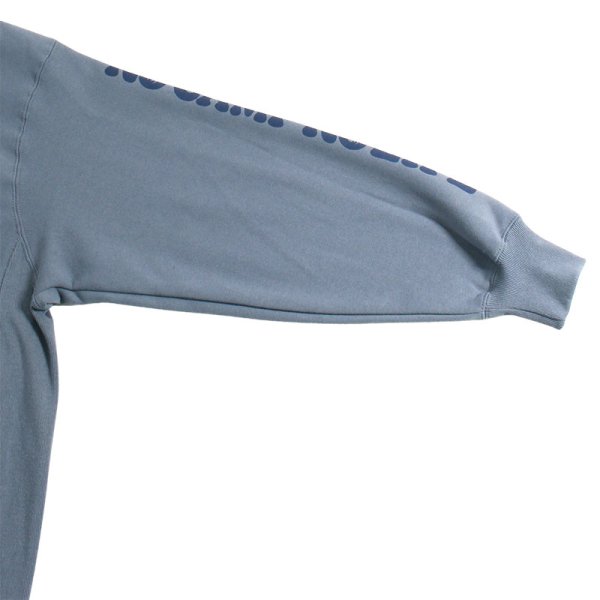 画像11: KINGSIZE（キングサイズ）“BON FIRE HOODY” (11)