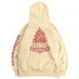 画像3: KINGSIZE（キングサイズ）“BON FIRE HOODY” (3)
