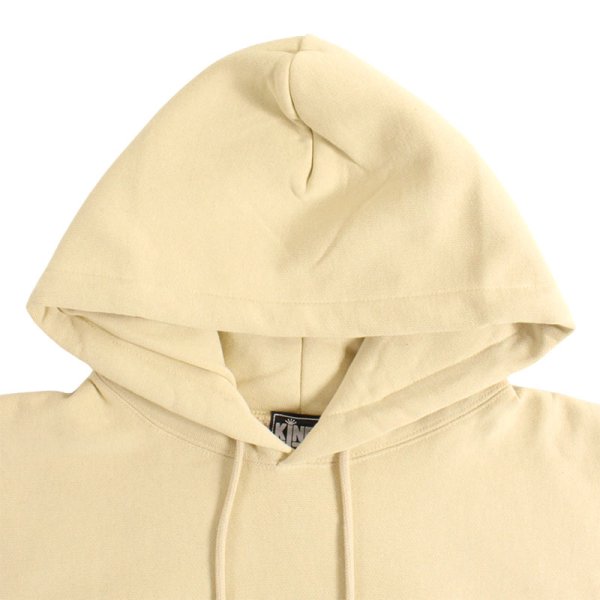 画像4: KINGSIZE（キングサイズ）“BON FIRE HOODY” (4)