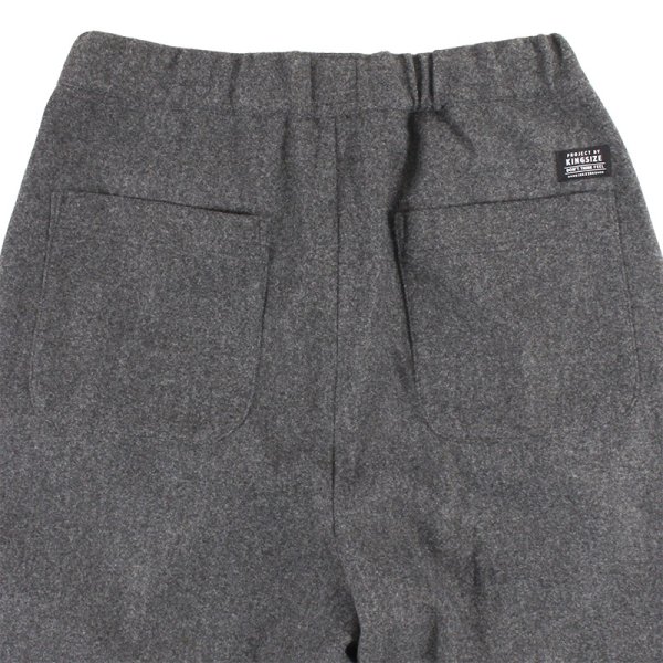 画像7: KINGSIZE（キングサイズ）“MELTON PANTS” (7)