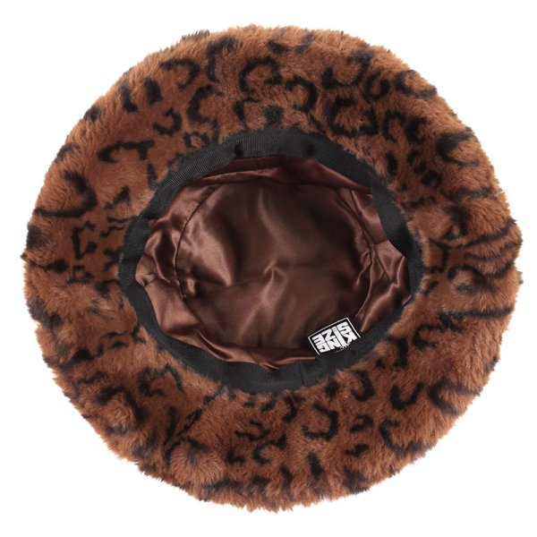画像6: KINGSIZE（キングサイズ）“FUR HAT” (6)