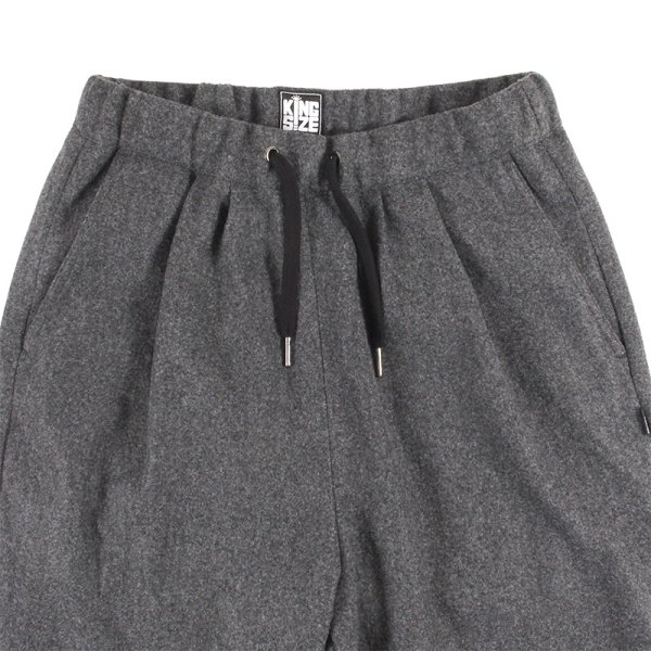 画像3: KINGSIZE（キングサイズ）“MELTON PANTS” (3)