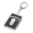 画像1: PeeTee. (ピーティー) “KEEP YOUR STYLE KEY HOLDER” (1)