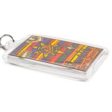 画像4: PeeTee. (ピーティー) “SUN IS SHINING KEY HOLDER” (4)