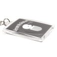 画像4: PeeTee. (ピーティー) “KEEP YOUR STYLE KEY HOLDER” (4)