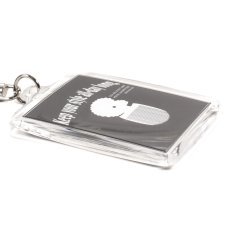 画像4: PeeTee. (ピーティー) “KEEP YOUR STYLE KEY HOLDER” (4)