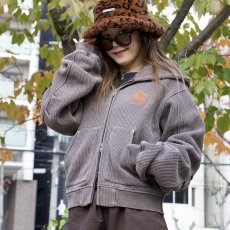 画像3: 【AUTUMN STYLE】Berry (3)