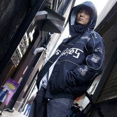 画像1: 【WINTER STYLE】taiga (1)