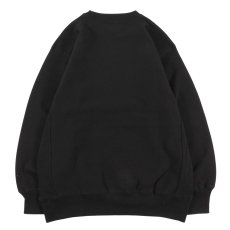 画像2: KINGSIZE（キングサイズ）“BADMAN SHE LOVE CREW SWEAT” (2)