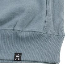 画像5: KINGSIZE（キングサイズ）“BADMAN SHE LOVE CREW SWEAT” (5)