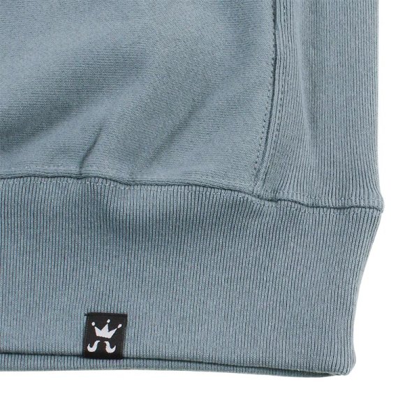 画像5: KINGSIZE（キングサイズ）“BADMAN SHE LOVE CREW SWEAT” (5)