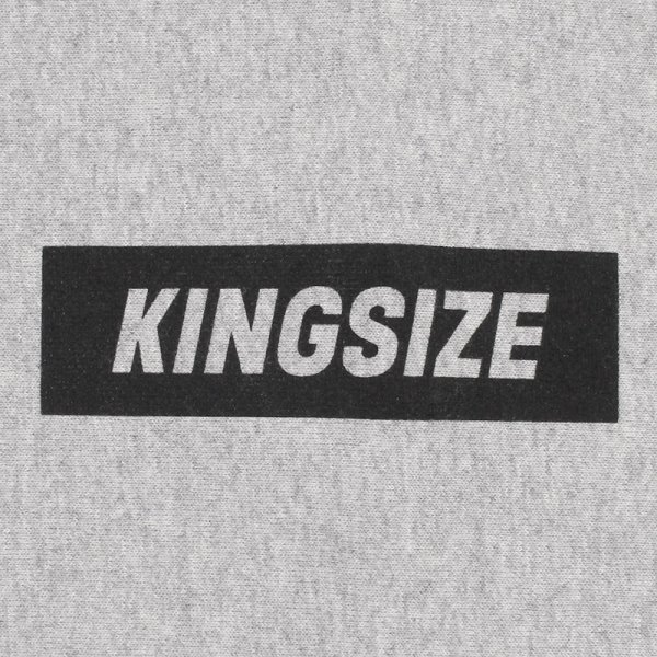 画像10: KINGSIZE（キングサイズ）“SLENG TENG HOODY” (10)