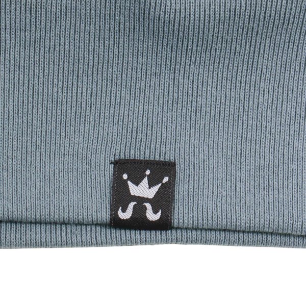 画像6: KINGSIZE（キングサイズ）“BADMAN SHE LOVE CREW SWEAT” (6)