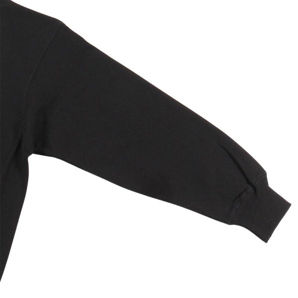 画像7: KINGSIZE（キングサイズ）“BADMAN SHE LOVE CREW SWEAT” (7)