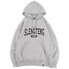 画像1: 【2025.12.24再入荷】KINGSIZE（キングサイズ）“SLENG TENG HOODY” (1)