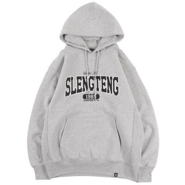 画像1: KINGSIZE（キングサイズ）“SLENG TENG HOODY” (1)