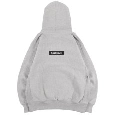 画像2: 【2025.12.24再入荷】KINGSIZE（キングサイズ）“SLENG TENG HOODY” (2)