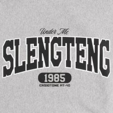 画像4: 【2025.12.24再入荷】KINGSIZE（キングサイズ）“SLENG TENG HOODY” (4)