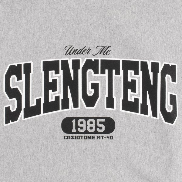 画像4: KINGSIZE（キングサイズ）“SLENG TENG HOODY” (4)