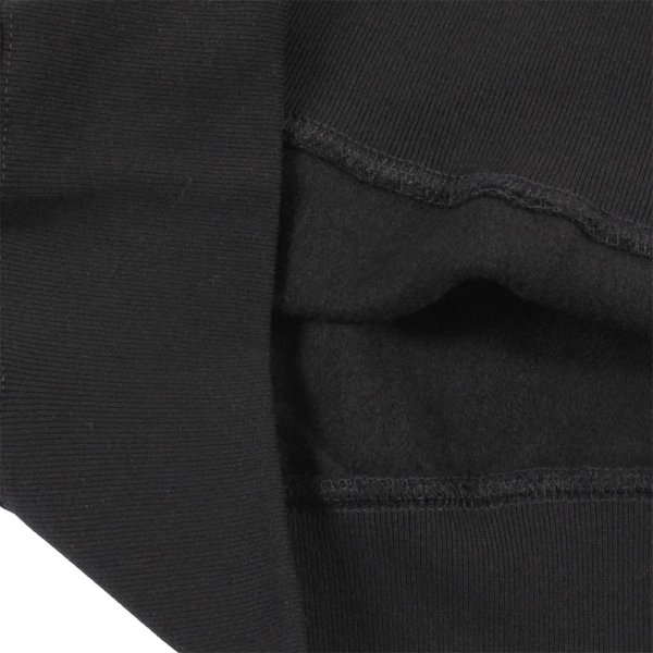 画像9: KINGSIZE（キングサイズ）“BADMAN SHE LOVE CREW SWEAT” (9)