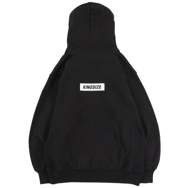 画像2: KINGSIZE（キングサイズ）“SLENG TENG HOODY” (2)