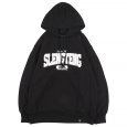 画像1: KINGSIZE（キングサイズ）“SLENG TENG HOODY” (1)
