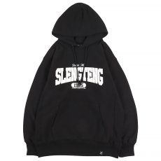 画像1: KINGSIZE（キングサイズ）“SLENG TENG HOODY” (1)