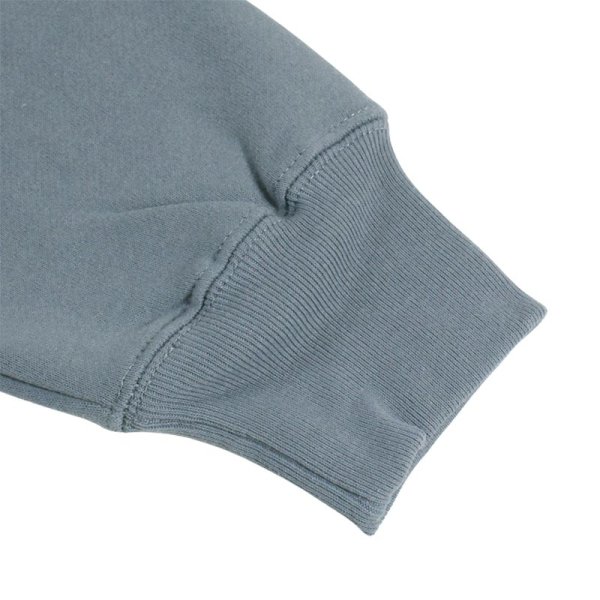 画像8: KINGSIZE（キングサイズ）“BADMAN SHE LOVE CREW SWEAT” (8)