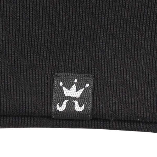 画像6: KINGSIZE（キングサイズ）“BADMAN SHE LOVE CREW SWEAT” (6)