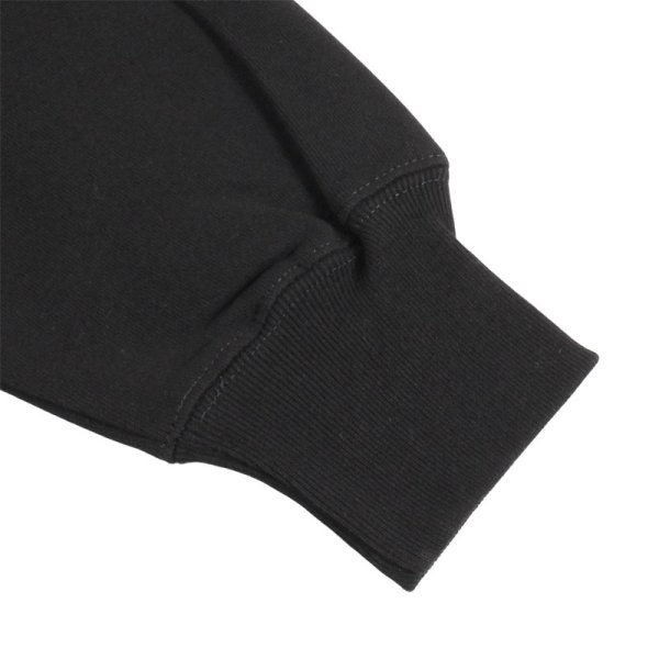 画像8: KINGSIZE（キングサイズ）“BADMAN SHE LOVE CREW SWEAT” (8)