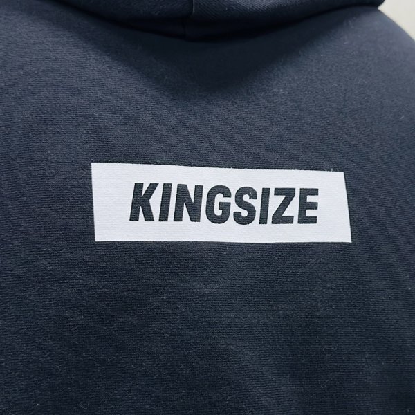画像14: KINGSIZE（キングサイズ）“SLENG TENG HOODY” (14)