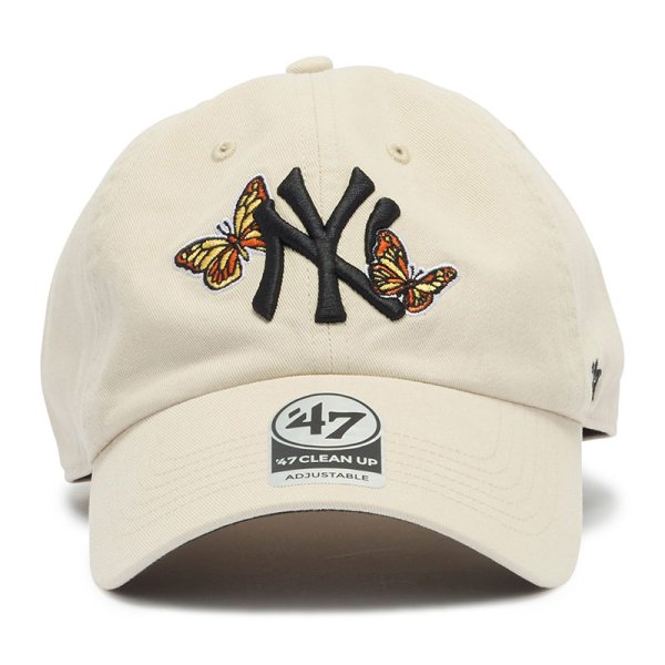 画像2: '47 (フォーティーセブン) “'47 クリーンナップ ニューヨーク・ヤンキース With Icon ボーン” (2)