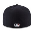 画像3: NEWERA（ニューエラ）“59FIFTY MLBオンフィールド ボストン・レッドソックス ゲーム” (3)