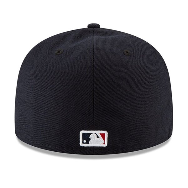 画像3: NEWERA（ニューエラ）“59FIFTY MLBオンフィールド ボストン・レッドソックス ゲーム” (3)
