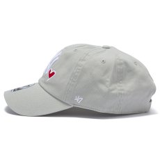 画像6: '47 (フォーティーセブン) “'47 クリーンナップ ニューヨーク・ヤンキース With Icon グレー” (6)