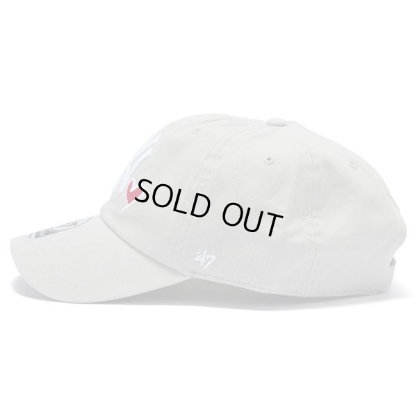 画像6: '47 (フォーティーセブン) “'47 クリーンナップ ニューヨーク・ヤンキース With Icon グレー” (6)