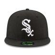 画像2: NEWERA（ニューエラ）“59FIFTY MLBオンフィールド シカゴ・ホワイトソックス ゲーム” (2)