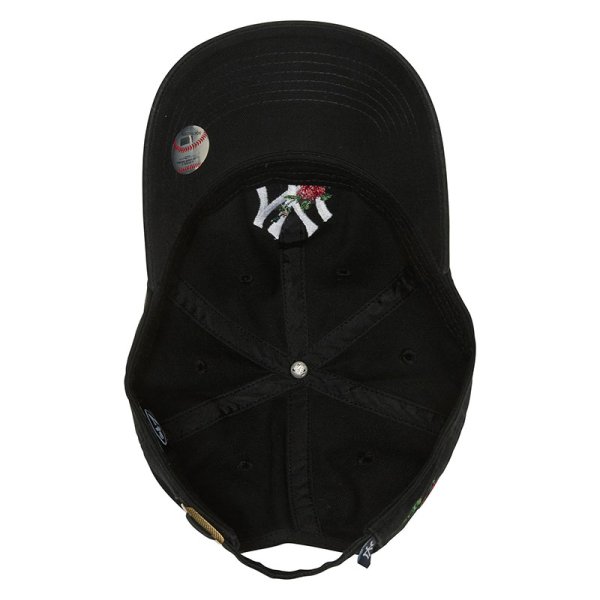 画像5: '47 (フォーティーセブン) “'47 クリーンナップ ニューヨーク・ヤンキース With Icon ブラック” (5)