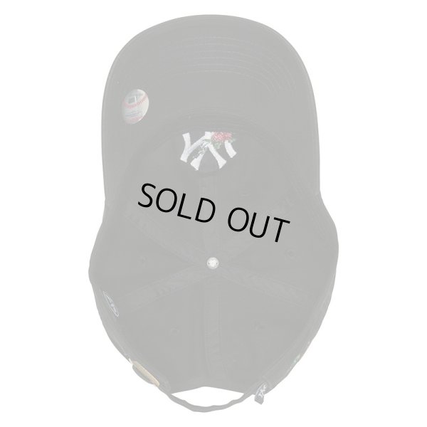 画像5: '47 (フォーティーセブン) “'47 クリーンナップ ニューヨーク・ヤンキース With Icon ブラック” (5)