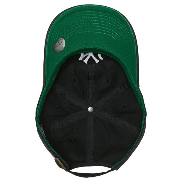 画像5: '47 (フォーティーセブン) “'47 クリーンナップ ニューヨーク・ヤンキース With Icon ブラック” (5)