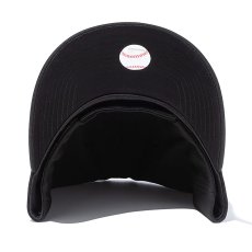 画像3: NEWERA（ニューエラ）“9FORTY シカゴ・ホワイトソックス チームカラー” (3)