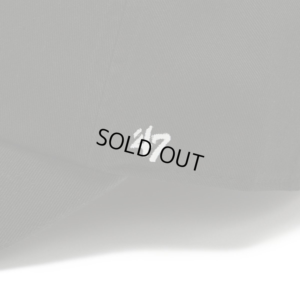 画像9: '47 (フォーティーセブン) “'47 クリーンナップ ニューヨーク・ヤンキース With Icon ブラック” (9)