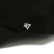 画像9: '47 (フォーティーセブン) “'47 クリーンナップ ニューヨーク・ヤンキース With Icon ブラック” (9)