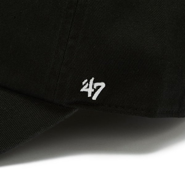 画像9: '47 (フォーティーセブン) “'47 クリーンナップ ニューヨーク・ヤンキース With Icon ブラック” (9)