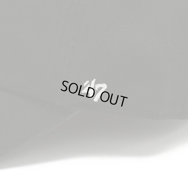 画像9: '47 (フォーティーセブン) “'47 クリーンナップ ニューヨーク・ヤンキース With Icon ブラック” (9)