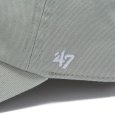 画像9: '47 (フォーティーセブン) “'47 クリーンナップ ニューヨーク・ヤンキース With Icon グレー” (9)