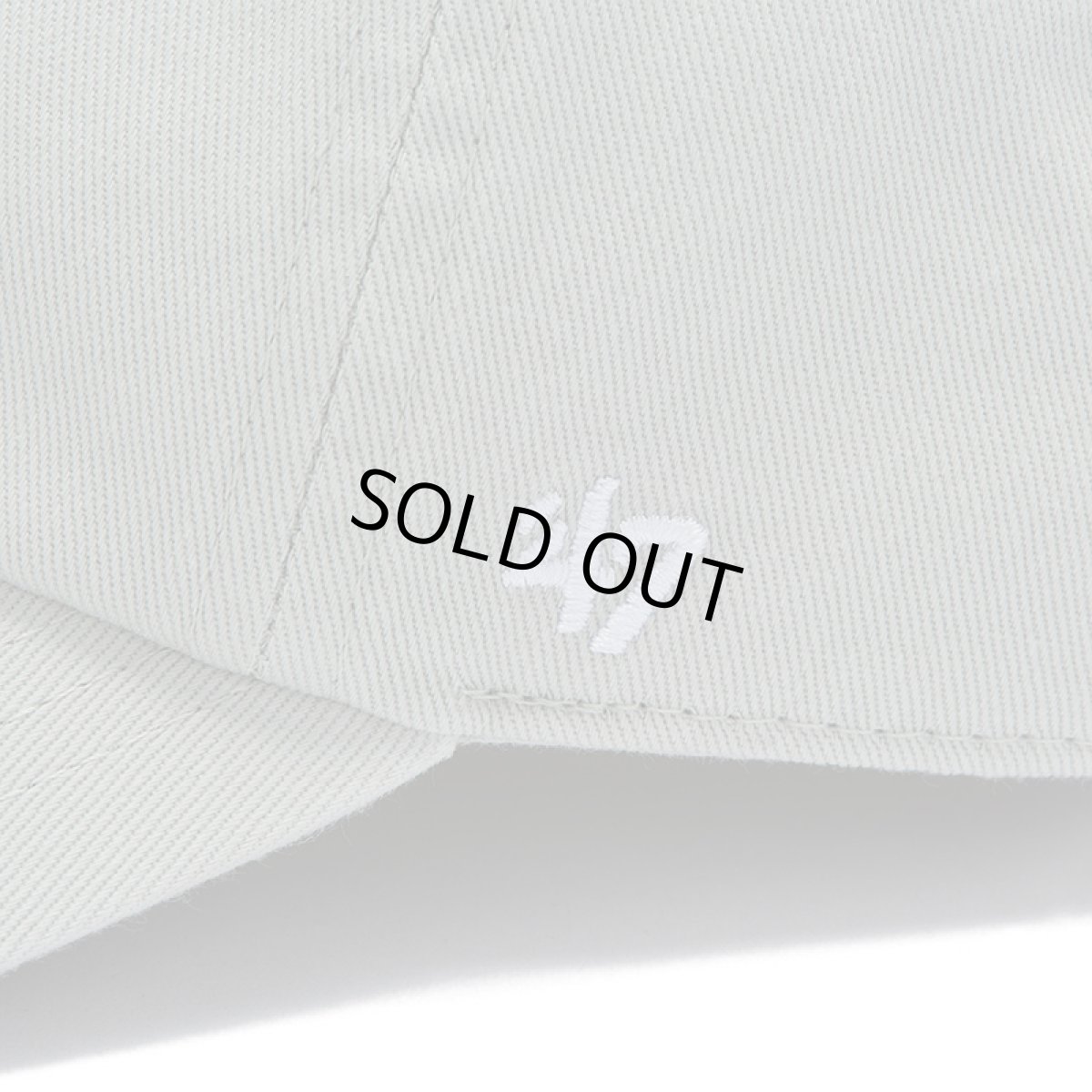 画像9: '47 (フォーティーセブン) “'47 クリーンナップ ニューヨーク・ヤンキース With Icon グレー” (9)