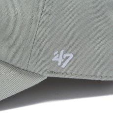 画像9: '47 (フォーティーセブン) “'47 クリーンナップ ニューヨーク・ヤンキース With Icon グレー” (9)
