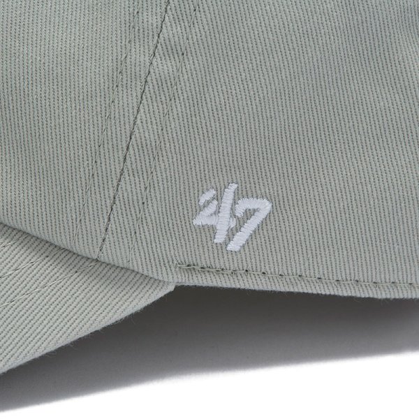 画像9: '47 (フォーティーセブン) “'47 クリーンナップ ニューヨーク・ヤンキース With Icon グレー” (9)