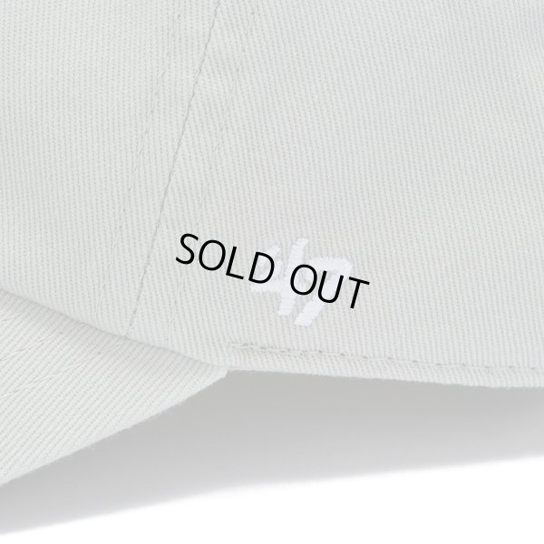 画像9: '47 (フォーティーセブン) “'47 クリーンナップ ニューヨーク・ヤンキース With Icon グレー” (9)